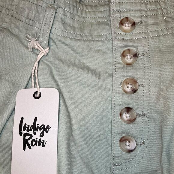 100% Cotton Shorts Size 9 - Picture 4 of 9